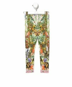 Camilla EBoutique (US) INFANTS LEGGINGS FAIR VERONA
