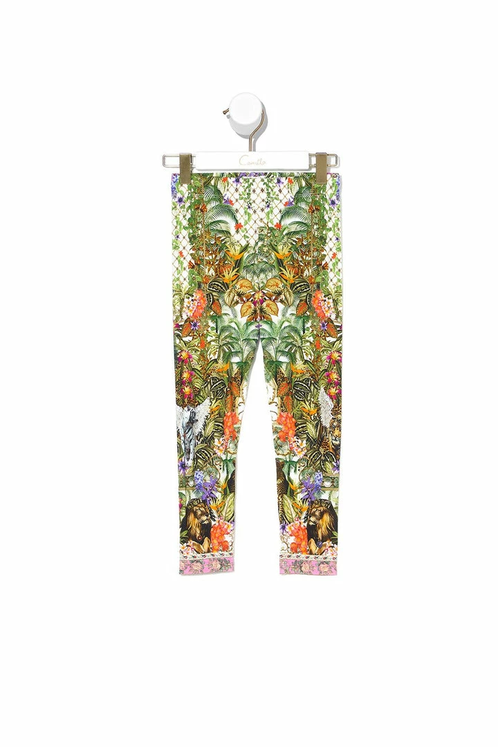 Camilla EBoutique (US) INFANTS LEGGINGS FAIR VERONA