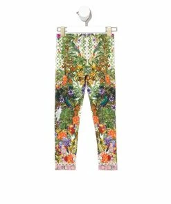 Camilla EBoutique (US) INFANTS LEGGINGS FAIR VERONA