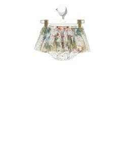 Camilla EBoutique (US) Up To 30% Off BABIES TUTU BLOOMER PANT FAIR VERONA
