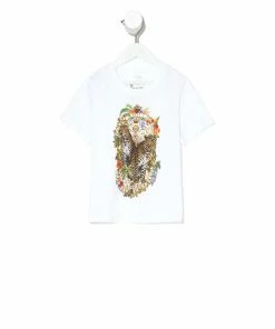 Camilla EBoutique (US) INFANTS SHORT SLEEVE T-SHIRT FAIR VERONA