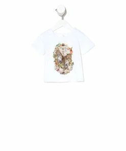 Camilla EBoutique (US) BABIES SHORT SLEEVE TEE FAIR VERONA Up To 30% Off