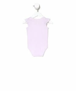 Camilla EBoutique (US) Up To 30% Off BABIES FRILL ONESIE BELIEVE IN LOVE