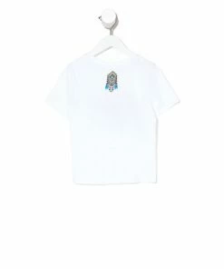 Camilla EBoutique (US) Up To 30% Off INFANTS SHORT SLEEVE T-SHIRT LOVE ON THE WING