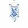 Camilla EBoutique (US) INFANTS ONE PIECE WITH FRILL STRAP TALKING ABOUT A REVOLUTION