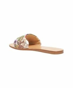Camilla EBoutique (US) PRINTED SLIDE FAIR VERONA Up To 30% Off