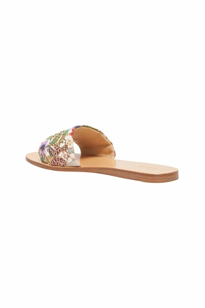 Camilla EBoutique (US) PRINTED SLIDE FAIR VERONA Up To 30% Off