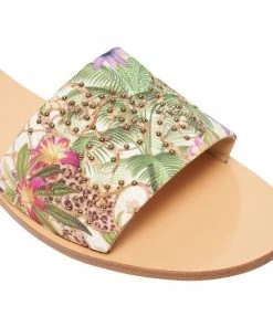 Camilla EBoutique (US) PRINTED SLIDE FAIR VERONA Up To 30% Off