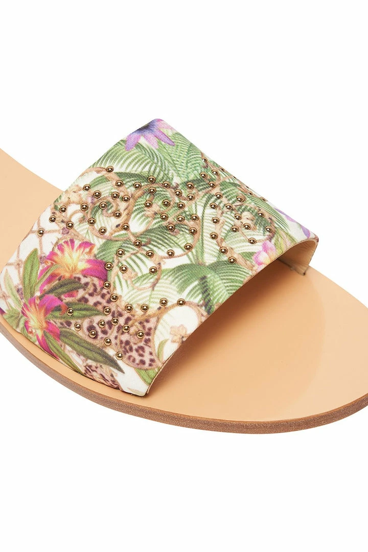 Camilla EBoutique (US) PRINTED SLIDE FAIR VERONA Up To 30% Off