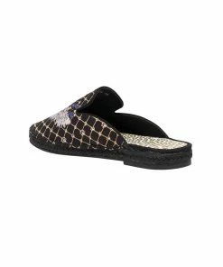 Camilla EBoutique (US) Up To 30% Off ESPADRILLE SLIPPER MONTAGUES CAPULET