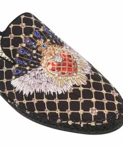 Camilla EBoutique (US) Up To 30% Off ESPADRILLE SLIPPER MONTAGUES CAPULET