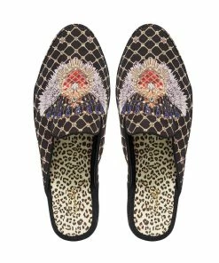Camilla EBoutique (US) Up To 30% Off ESPADRILLE SLIPPER MONTAGUES CAPULET
