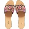 Camilla EBoutique (US) PRINTED SLIDE MONTAGUES CAPULET Up To 30% Off