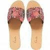 Camilla EBoutique (US) PRINTED SLIDE LIV A LITTLE