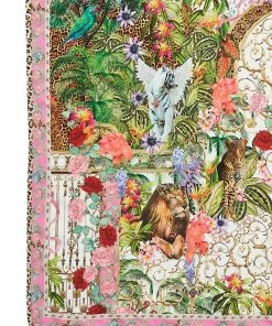 Camilla EBoutique (US) BABIES BLANKET FAIR VERONA Up To 30% Off