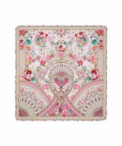 Camilla EBoutique (US) BABIES BLANKET BELIEVE IN LOVE