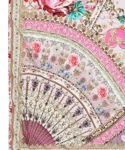 Camilla EBoutique (US) BABIES BLANKET BELIEVE IN LOVE