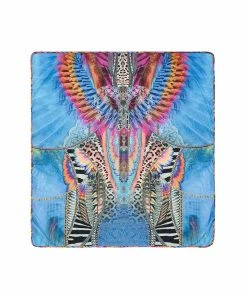 Camilla EBoutique (US) Up To 30% Off BABIES BLANKET LOVE ON THE WING