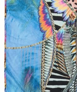 Camilla EBoutique (US) Up To 30% Off BABIES BLANKET LOVE ON THE WING