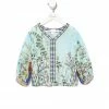 Camilla EBoutique (US) INFANTS BLOUSE WITH WIDE BAND MILLAS BACKYARD Up To 30% Off