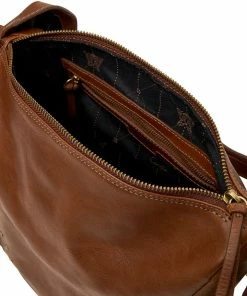 Camilla EBoutique (US) Up To 30% Off LEATHER BACKPACK TAN
