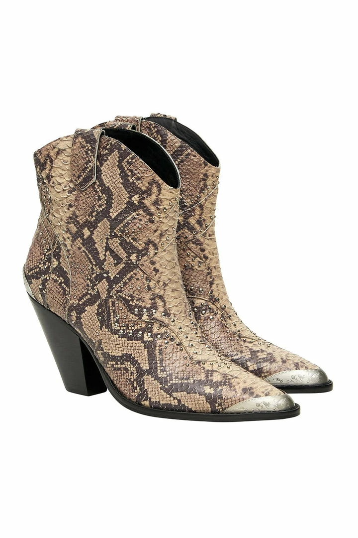 Camilla EBoutique (US) Up To 30% Off OUTBACK ANKLE BOOT KAKADU BOO