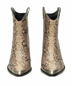 Camilla EBoutique (US) Up To 30% Off OUTBACK ANKLE BOOT KAKADU BOO