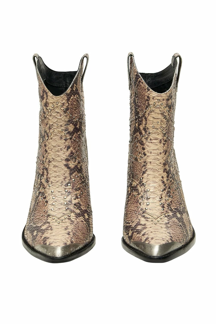 Camilla EBoutique (US) Up To 30% Off OUTBACK ANKLE BOOT KAKADU BOO