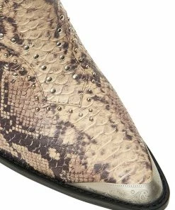 Camilla EBoutique (US) Up To 30% Off OUTBACK ANKLE BOOT KAKADU BOO