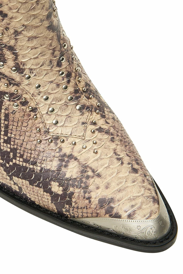 Camilla EBoutique (US) Up To 30% Off OUTBACK ANKLE BOOT KAKADU BOO