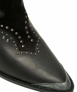 Camilla EBoutique (US) Up To 40% Off OUTBACK KNEE BOOT SOLID BLACK