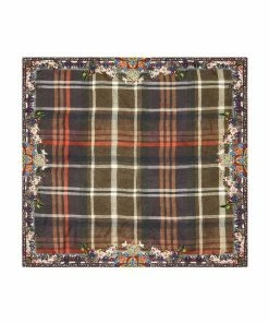 Camilla EBoutique (US) NECK TIE SCARF PAVED IN PAISLEY Up To 50% Off