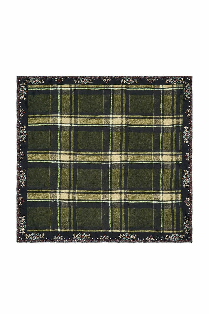 Camilla EBoutique (US) Up To 30% Off NECK TIE SCARF MS MATILDA