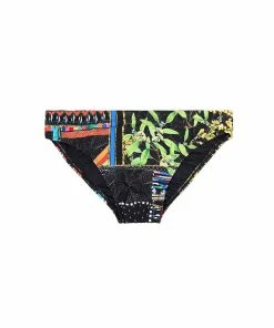 Camilla EBoutique (US) MEN'S SWIM BRIEF BLACKHEATH BETTY