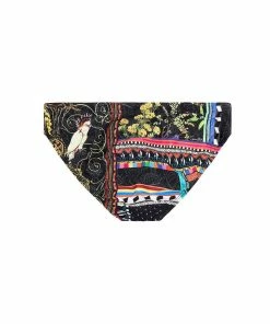 Camilla EBoutique (US) MEN'S SWIM BRIEF BLACKHEATH BETTY