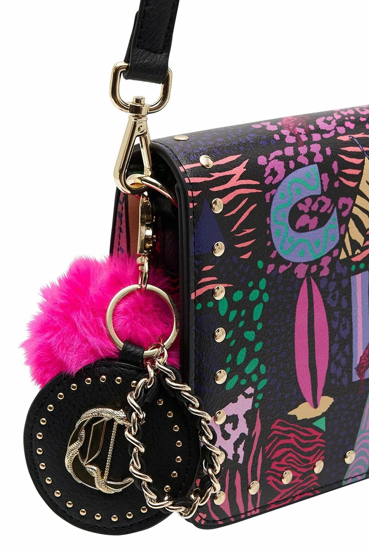 Camilla EBoutique (US) CROSS BODY BOX BAG FAIR LADYS DINKUM