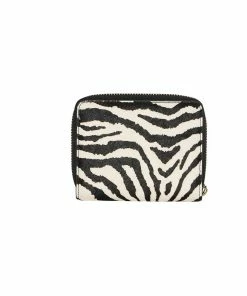 Camilla EBoutique (US) Sale Accessories MINI ZIP AROUND LEATHER WALLET NIGHT WAITING FOR DAY
