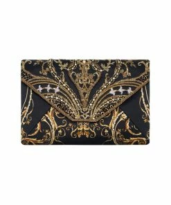 Camilla EBoutique (US) ENVELOPE CLUTCH STUDIO 54