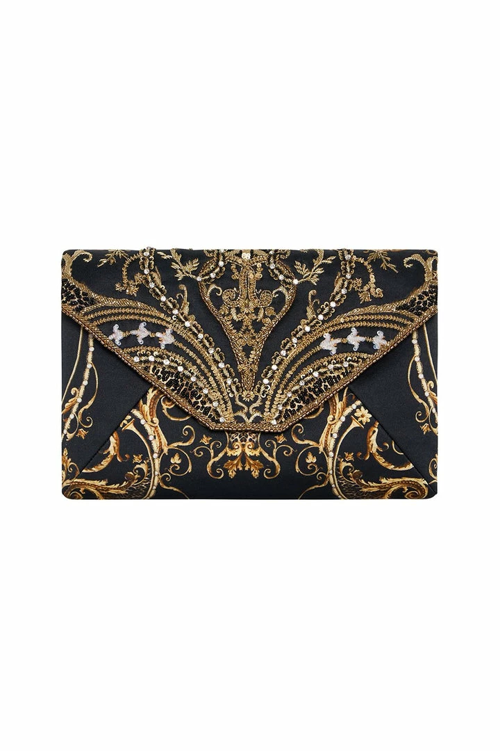 Camilla EBoutique (US) ENVELOPE CLUTCH STUDIO 54