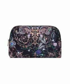 Camilla EBoutique (US) LARGE COSMETIC CASE STUDIO 54 Up To 30% Off
