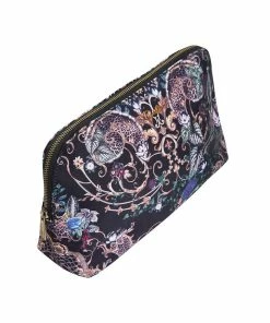 Camilla EBoutique (US) LARGE COSMETIC CASE STUDIO 54 Up To 30% Off