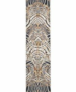 Camilla EBoutique (US) LONG SCARF NIGHT WAITING FOR DAY Up To 30% Off