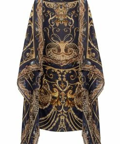 Camilla EBoutique (US) SILK SHRUG SEVEN DAY WEEKEND