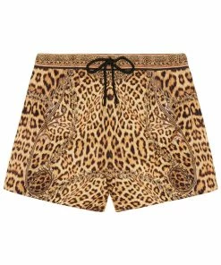 Camilla EBoutique (US) SHORT SWIM SHORT LADY LODGE Up To 30% Off
