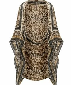 Camilla EBoutique (US) SILK SHRUG SEX KITTEN