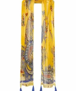 Camilla EBoutique (US) Up To 30% Off LONG SCARF OWN MUSE