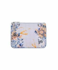 Camilla EBoutique (US) COIN AND PHONE PURSE FRASER FANTASIA Up To 30% Off