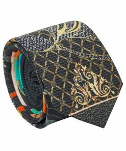 Camilla EBoutique (US) MENS THIN TIE WISE WINGS Up To 40% Off