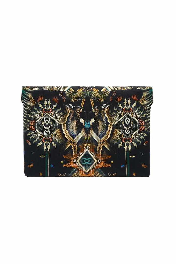Camilla EBoutique (US) ENVELOPE CLUTCH MATERNAL INSTINCT Up To 40% Off