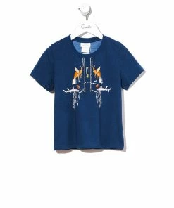 Camilla EBoutique (US) Up To 30% Off BOYS SHORT SLEEVE T-SHIRT DESERT DANCE